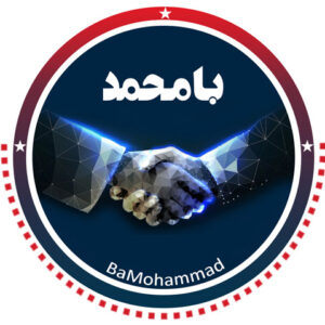 دوره آموزشی با محمد